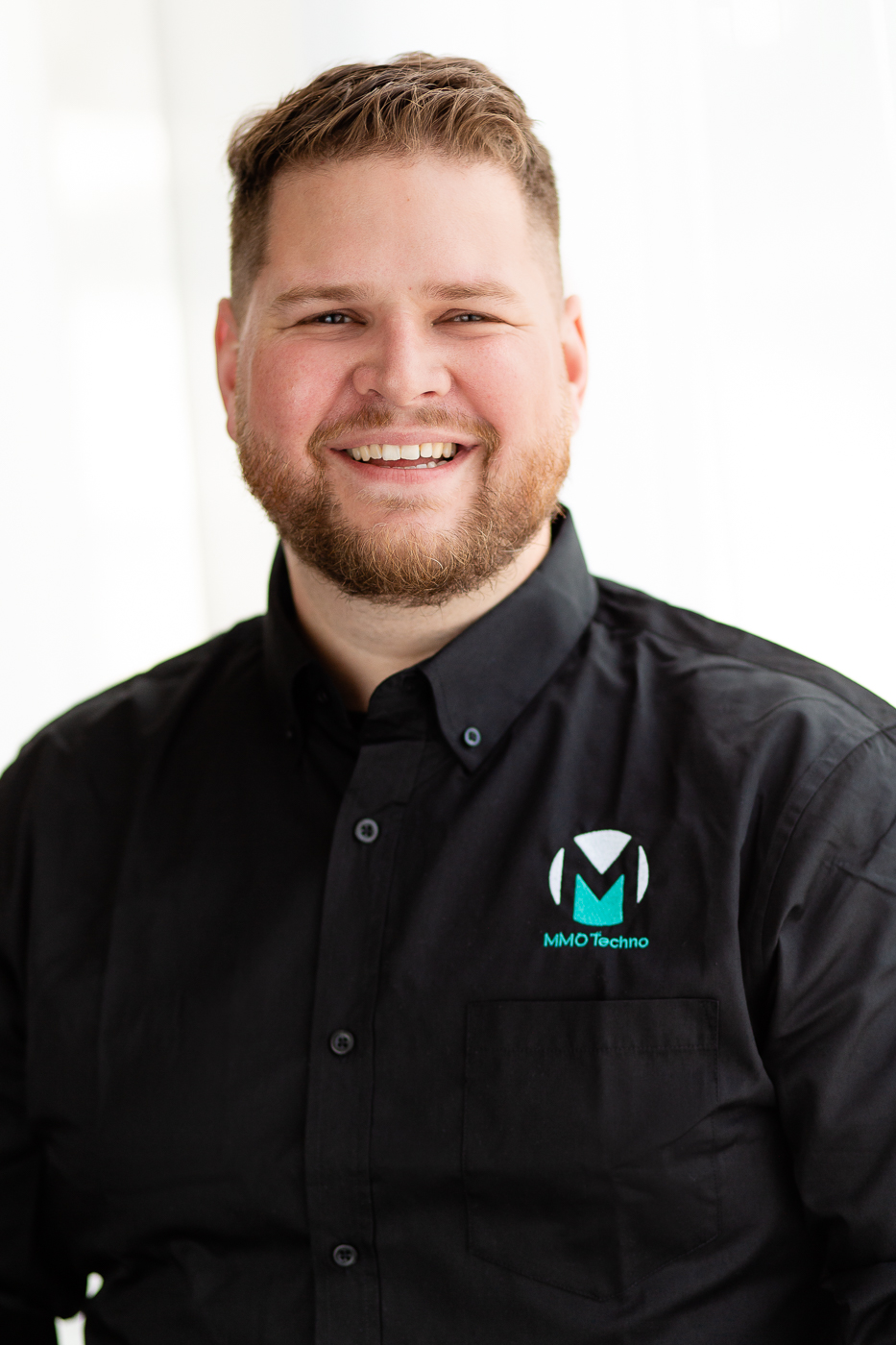 Olivier - Co-Fondateur & VP Opérations